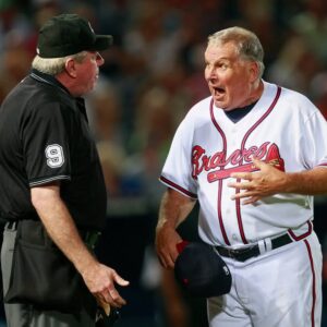Bobby Cox, Atlanta, Georgia Death, Obituary