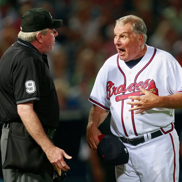 Bobby Cox, Atlanta, Georgia Death, Obituary