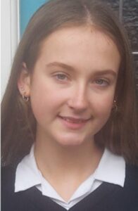 Update On Missing Emily Walsh Hamilton, Dublin, Ireland: Gardaí Continue Search For Teen Last Seen In Dundrum