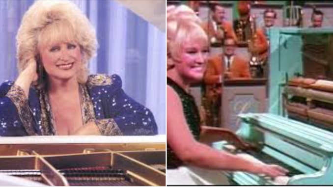 Jo Ann Castle, Death, California Obituary: Beloved Lawrence Welk Show Pianist Has Died
