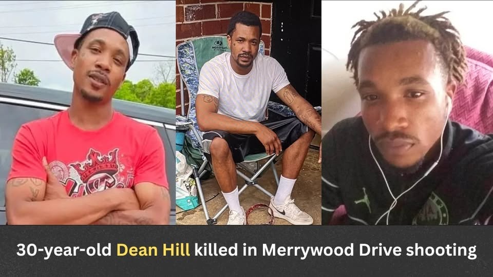 Dean Hill, Death, Columbus, GA Obituary: Beloved Resident Passed Away